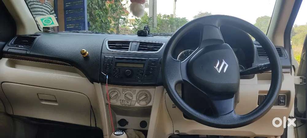 Maruti Suzuki Dzire 2014 Diesel 95000 Km Driven