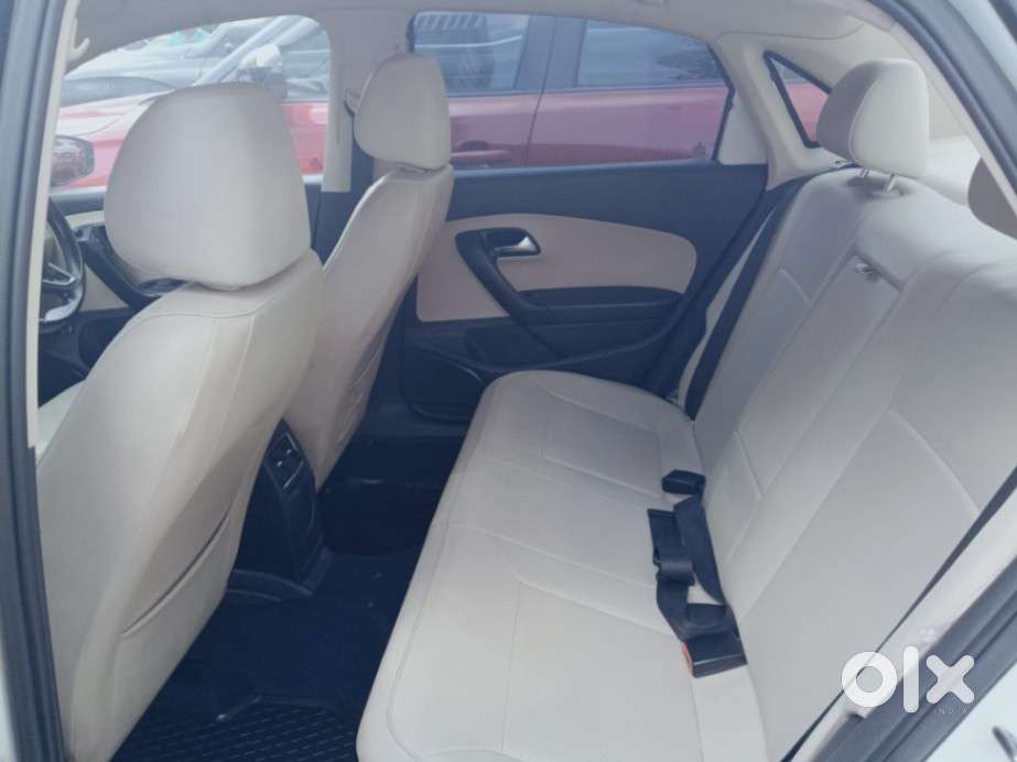 Skoda Rapid 1.0 Style At, 2017, Diesel