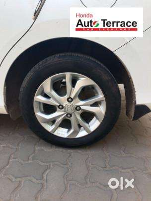 Honda Amaze V Cvt Diesel, 2018, Diesel