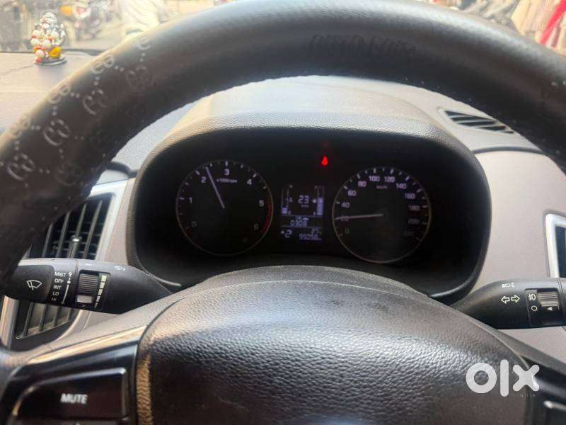 Hyundai Creta 1.4 Crdi Base, 2018, Diesel