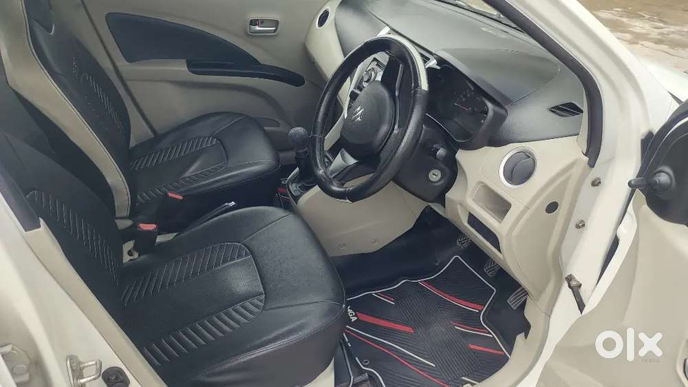 Maruti Suzuki Celerio 2017 Model