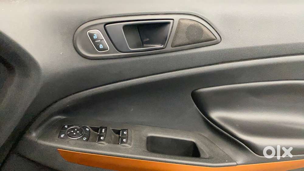 Ford Ecosport 1.5 Sports Edition Diesel, 2020, Diesel