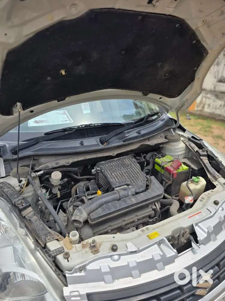 Maruti Suzuki Dzire 2018