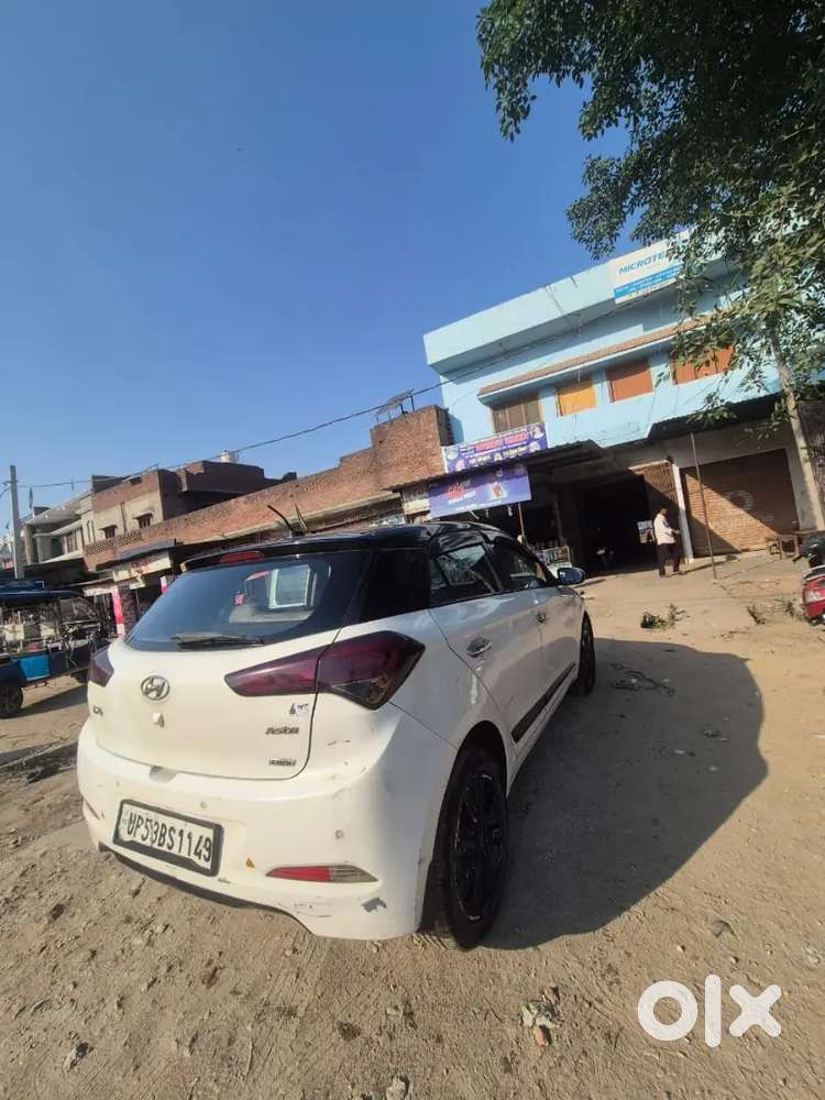 Hyundai I20 2015 Diesel 94000 Km Driven