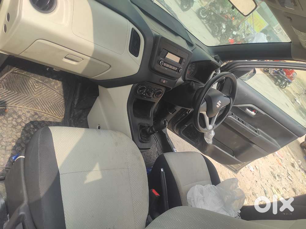 Maruti Suzuki Wagon R Vxi 1.0 Cng, 2025, Cng & Hybrids