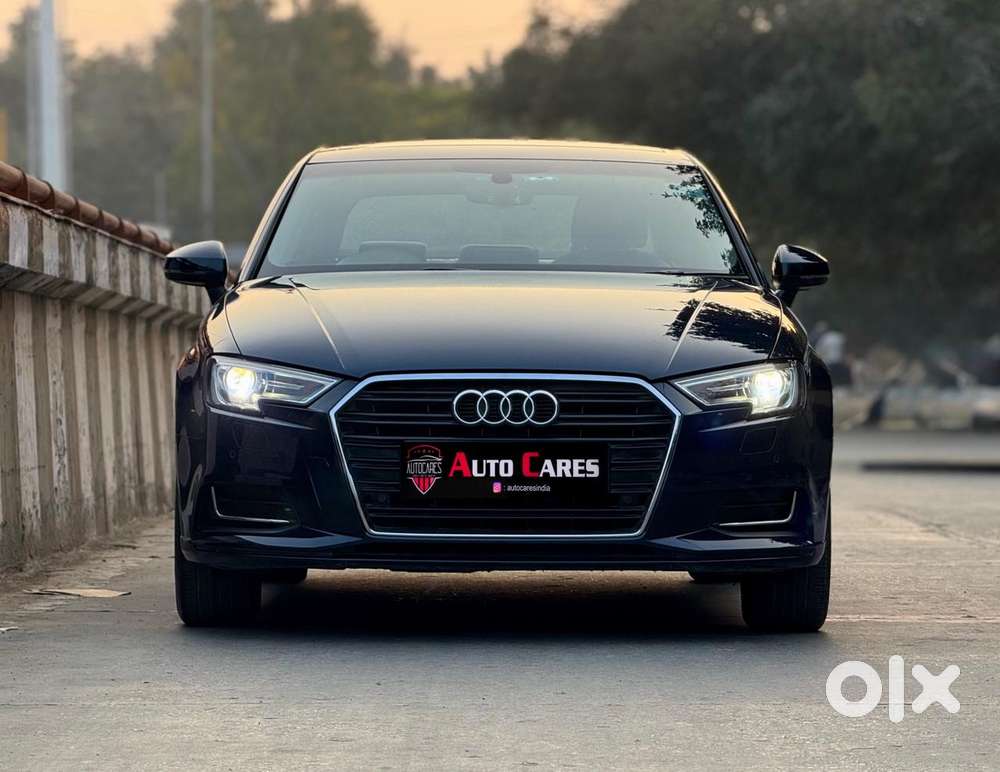 Audi A3 35 Tfsi Premium, 2018, Petrol