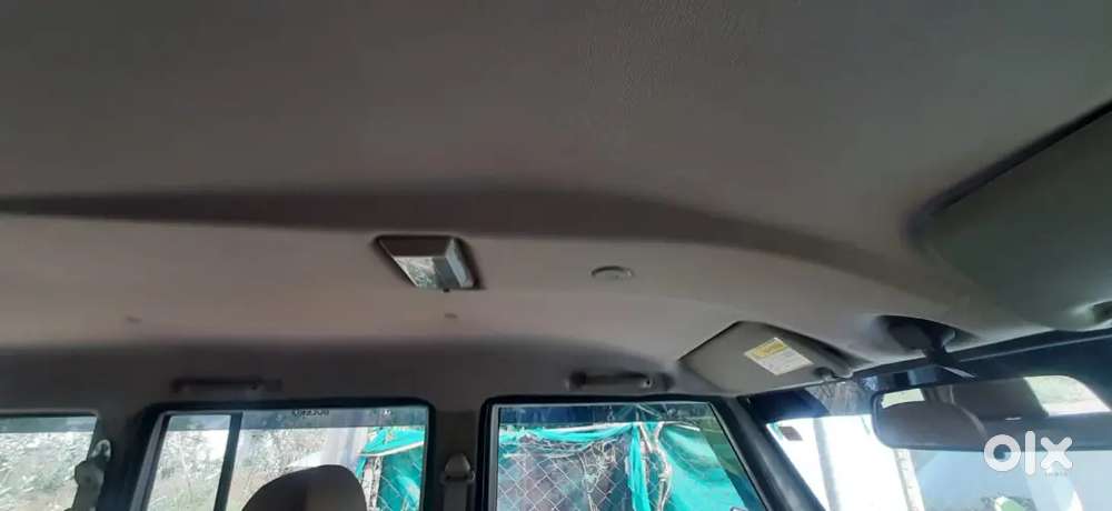 Mahindra Bolero 2025 Diesel Well Maintained