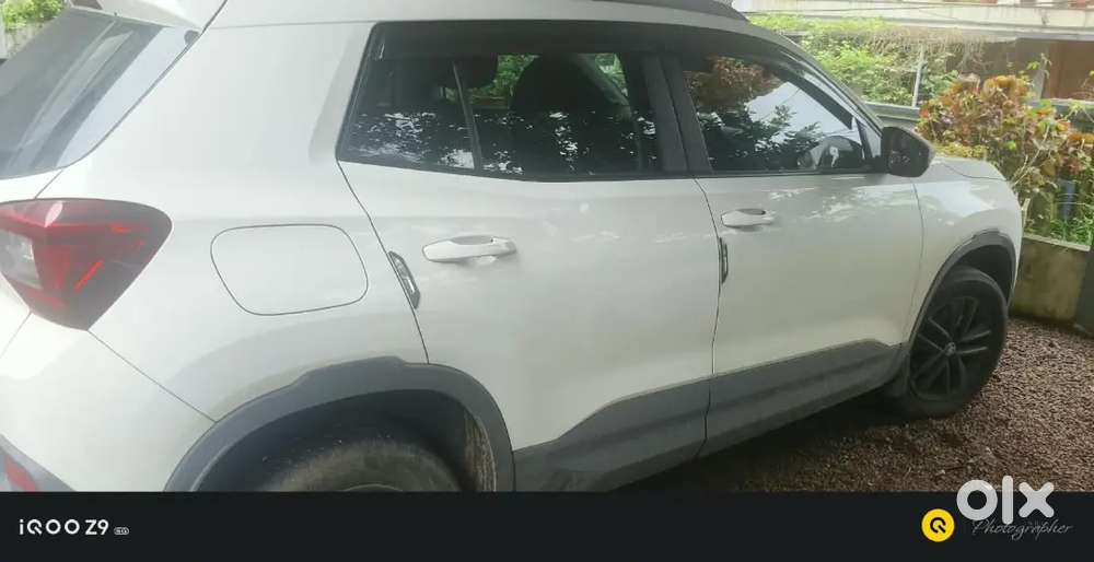 Skoda Kylaq Manual Petrol 2025