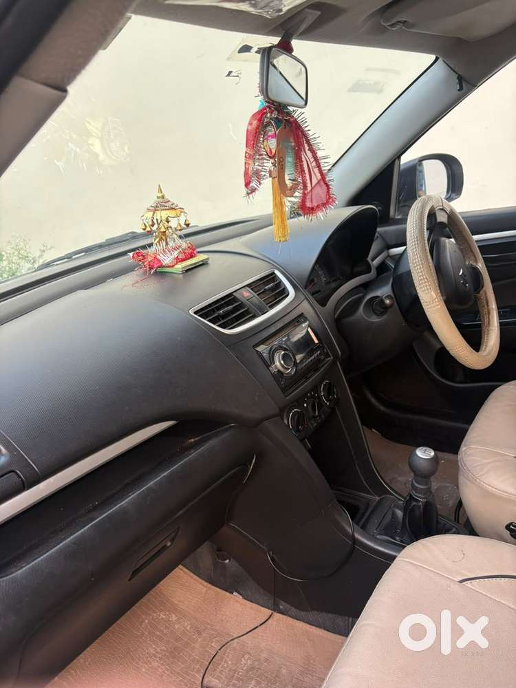Maruti Suzuki Swift Lxi, 2006, 160000 Km