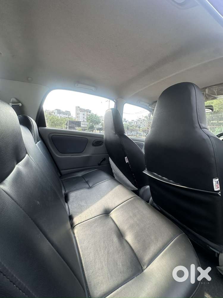 Maruti Suzuki Alto K10 2010-2014 Vxi, 2012, Petrol