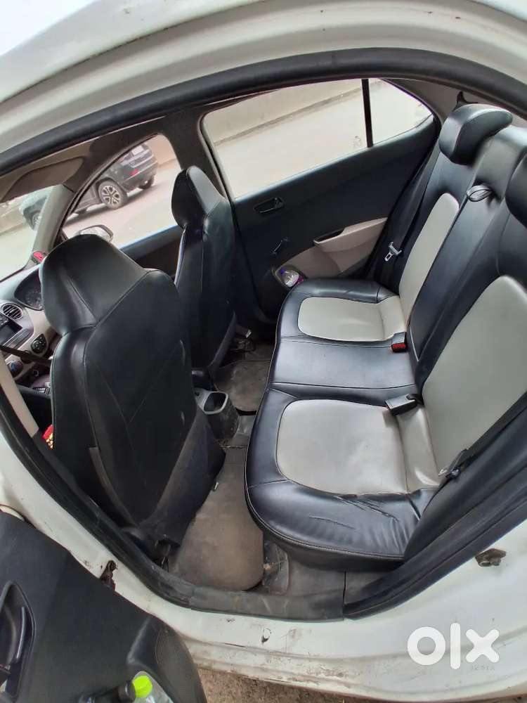 Hyundai Xcent Prime 2021