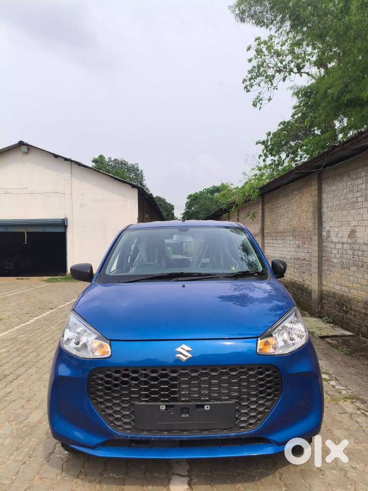 Maruti Suzuki Altok10 2026