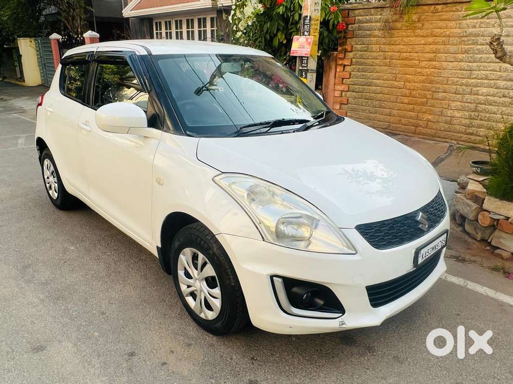 Maruti Suzuki Swift Ldi (o), 2017, Diesel