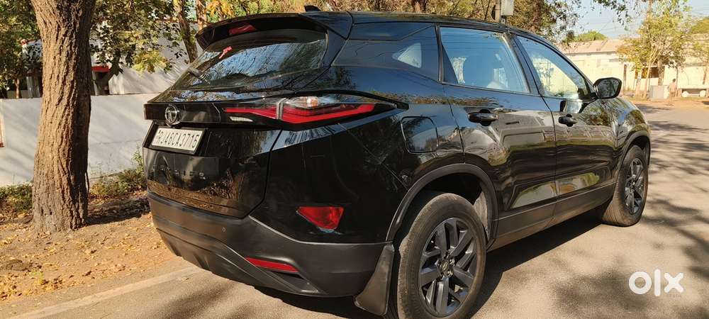 Tata Harrier 2023 Diesel 100800 Km Driven