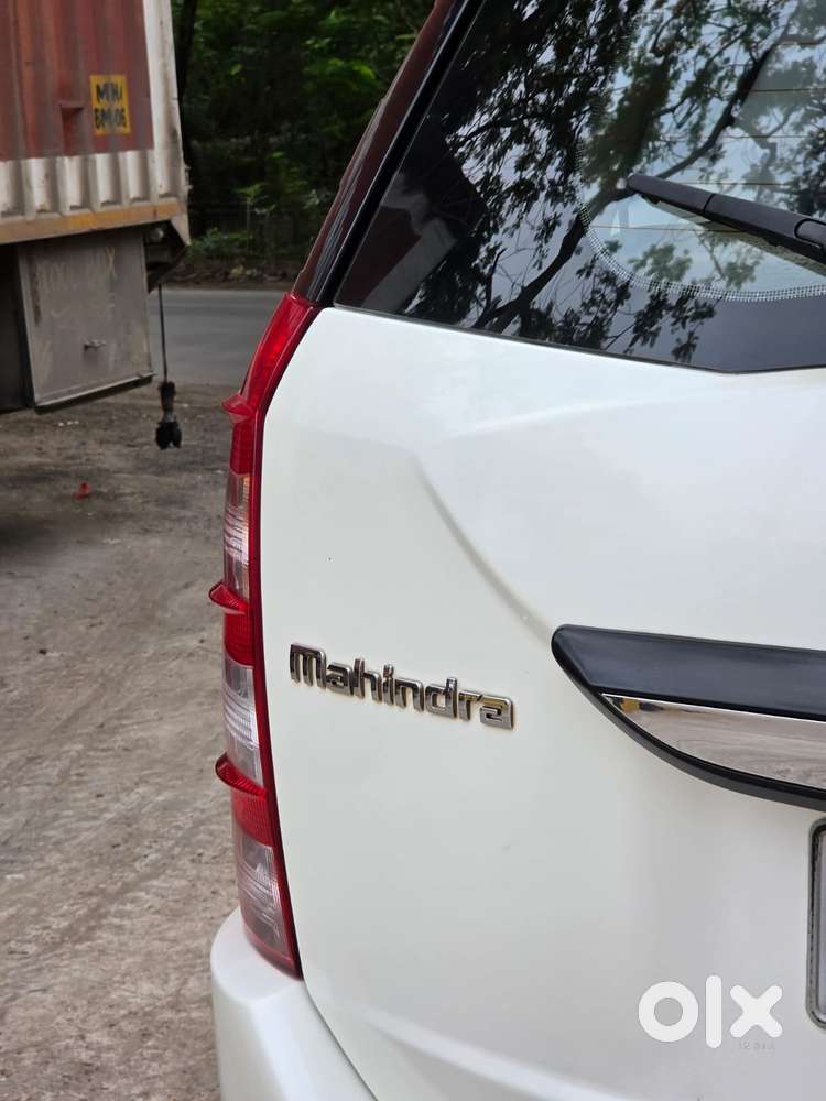 Mahindra Xuv500 W10 Awd, 2017, Diesel