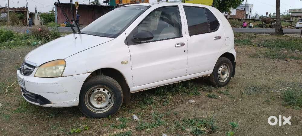 Tata Indica Diesel 2011 From 3rd Owner