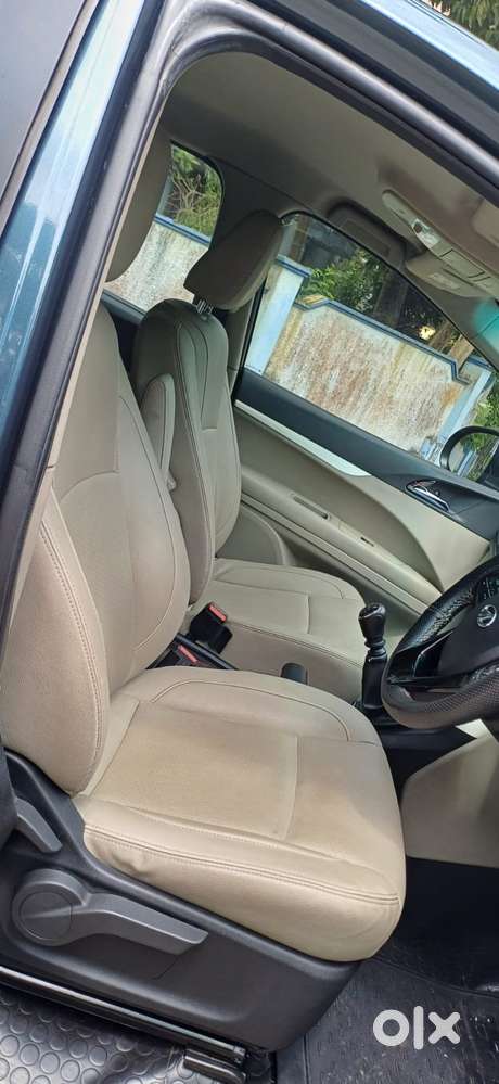 Mahindra Marazzo M8 8str, 2019, Diesel