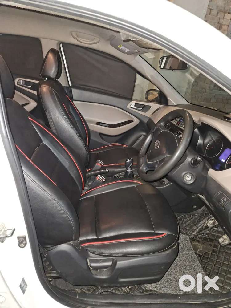 Hyundai New I20 2018 Diesel 78300 Km Driven