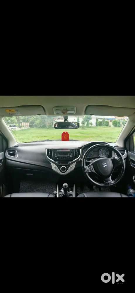 Maruti Baleno Diesel 2018