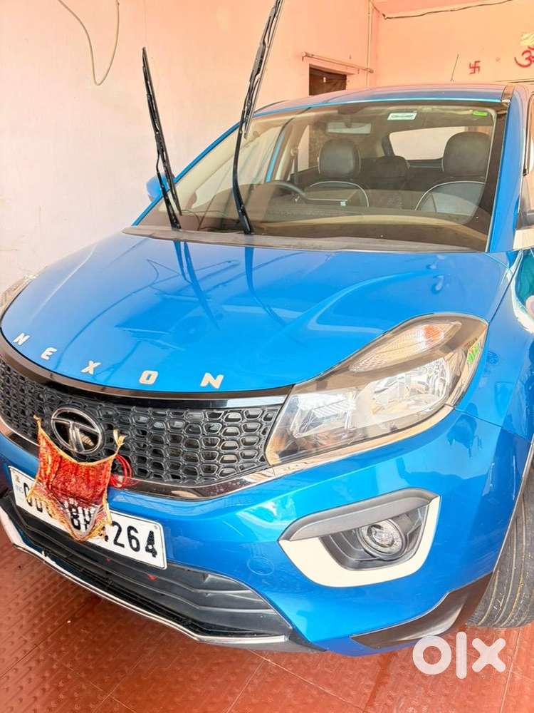 Tata Car 2020 Petrol Manual