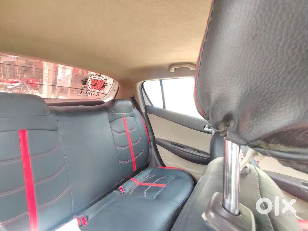 I20 Sport In Super Condition Scratch Less Mint Conditon