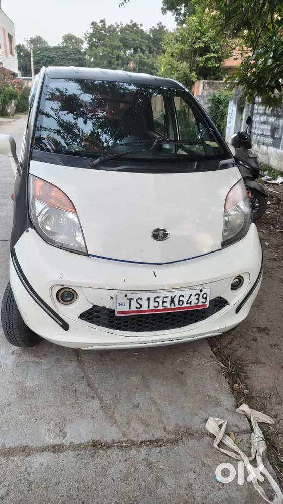 Tata Nano Xe 2016 Manual
