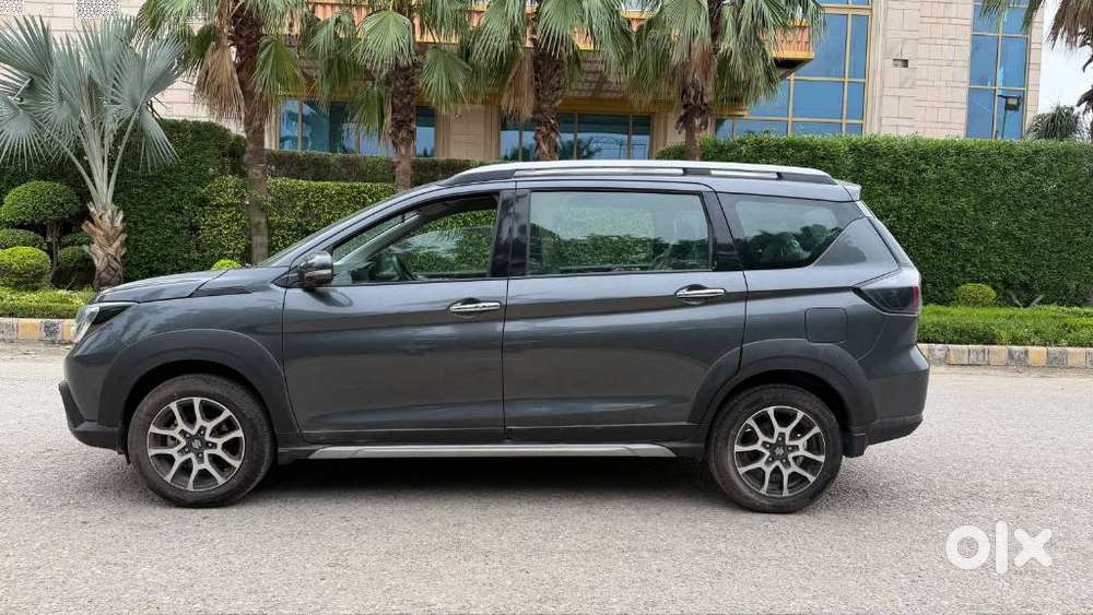 Maruti Suzuki Xl6 1.5 Alpha Mt, 2026, Petrol