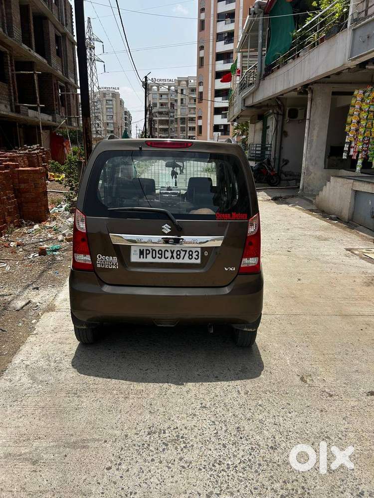Top Condition Maruti Wagaon R Vxi