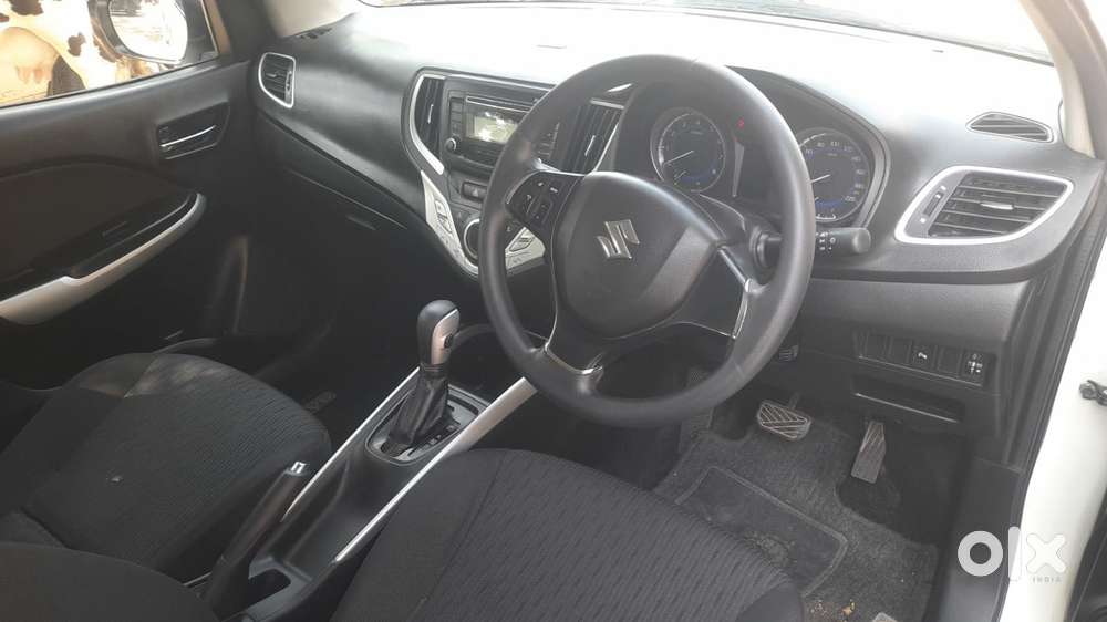 Maruti Suzuki Baleno 1.2 Delta At, 2018, Petrol