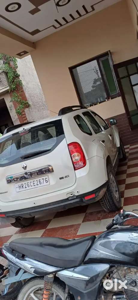 New Condition