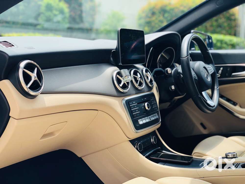 Mercedes-benz Cla 2.0 200 Style, 2018, Petrol