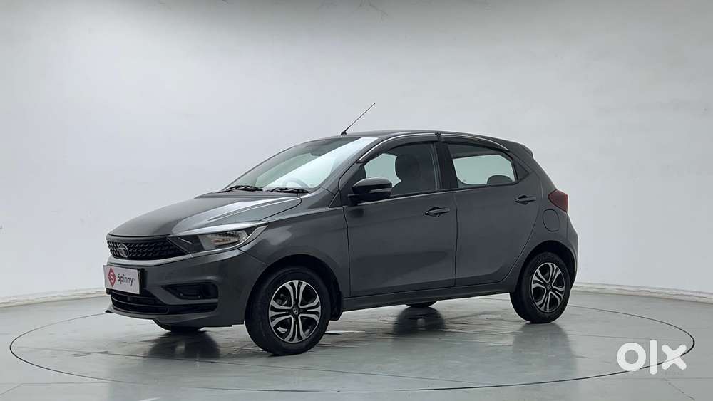Tata Tiago 1.2 Revotron Xta, 2023, Petrol