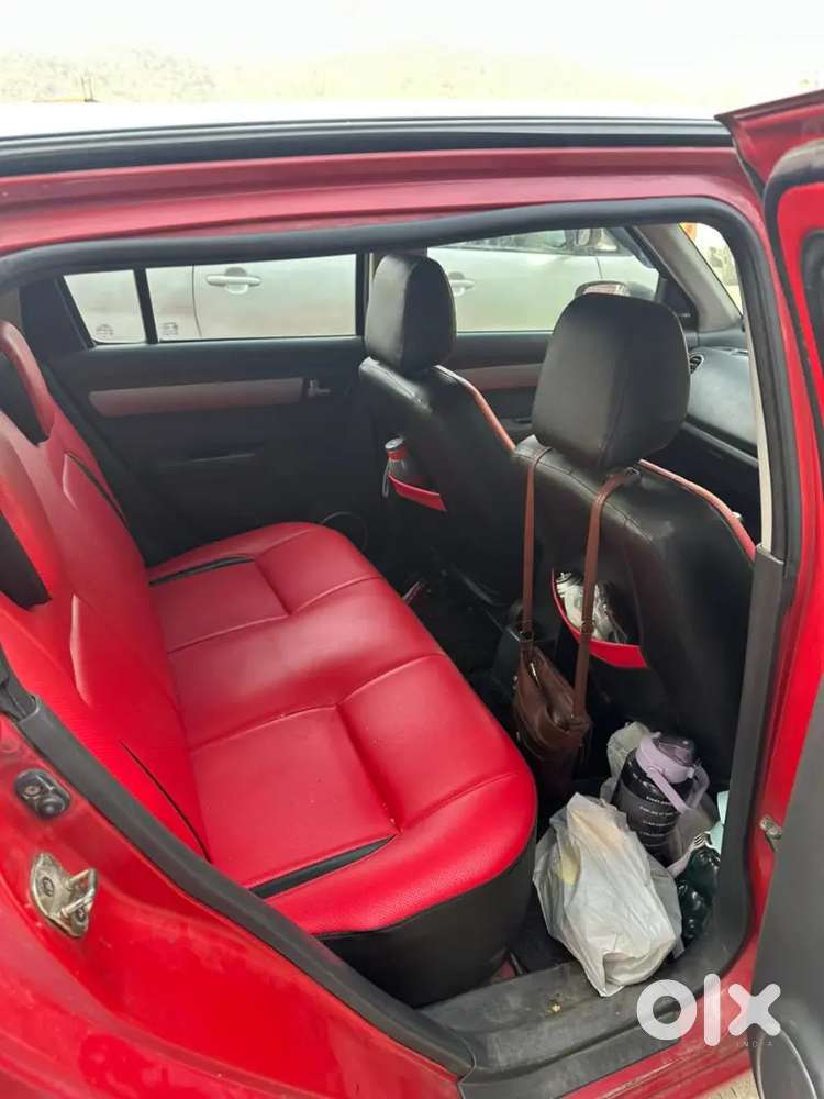 Good Condition Car