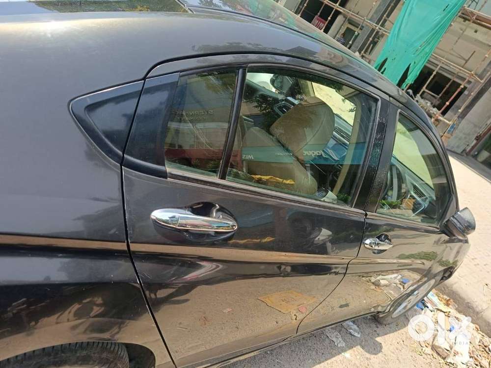 Honda City 2015 Petrol Good Condition