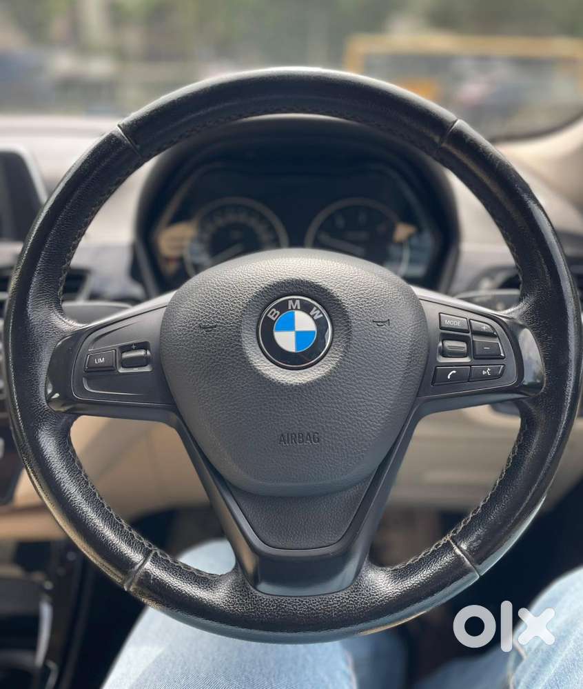 Bmw X1 Sdrive 20d X Line, 2016, Diesel