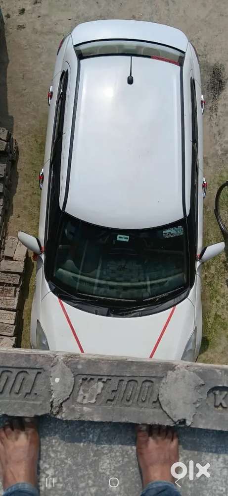 Maruti Suzuki Swift Dzire 2014