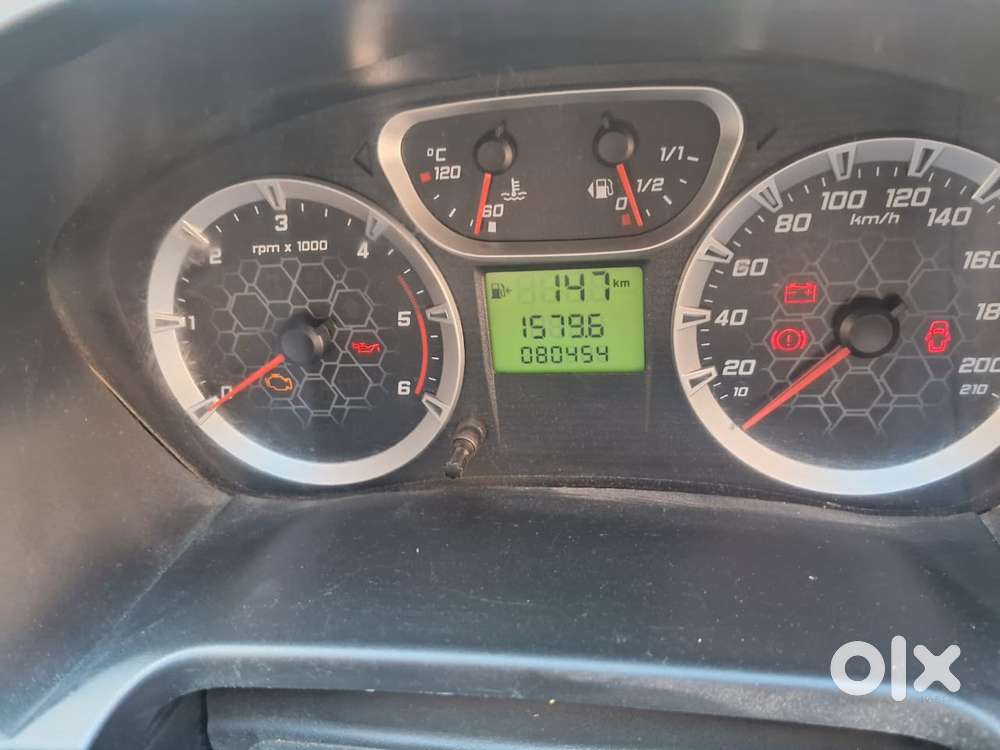 Ford Fiesta 1.5 Style Diesel, 2012, Diesel