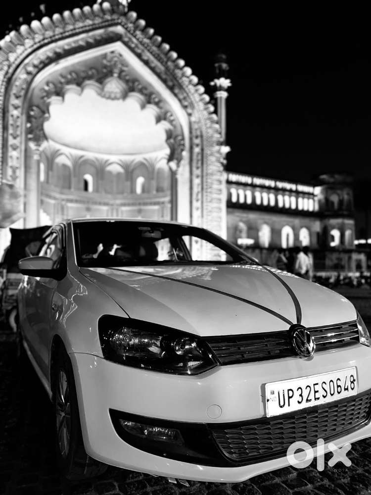 Polo Gt 2013 Model
