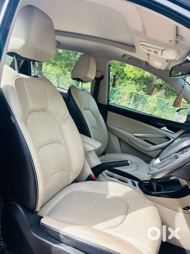 Mg Hector 2.0 Sharp Diesel, 2021, Diesel