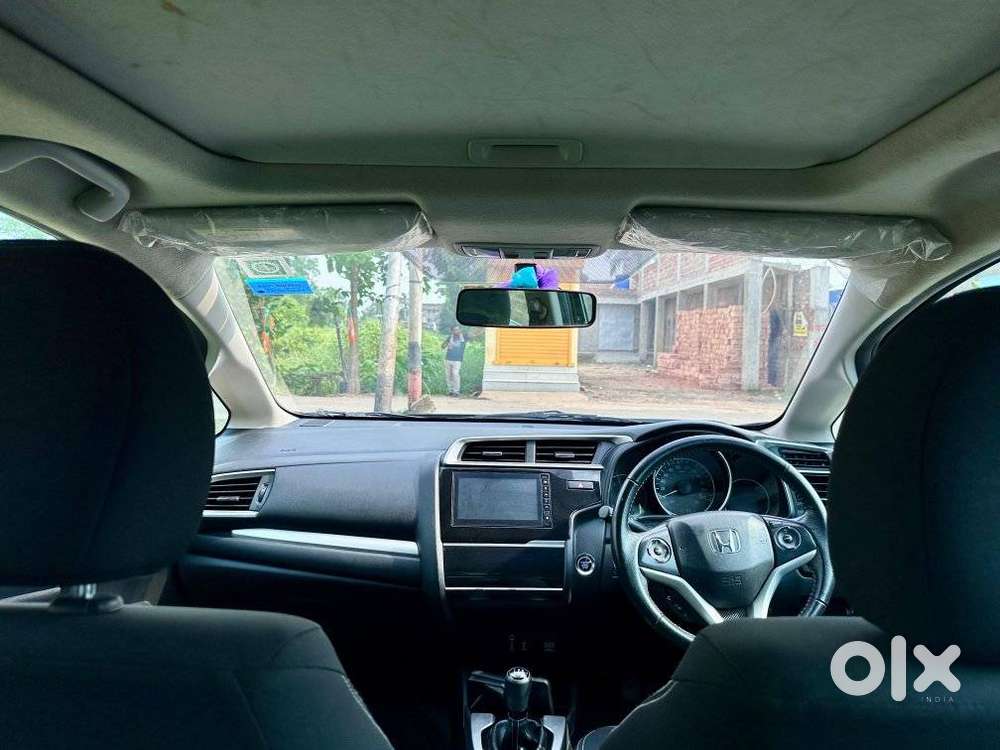 Honda Wr-v I-vtec Vx, 2021, Petrol