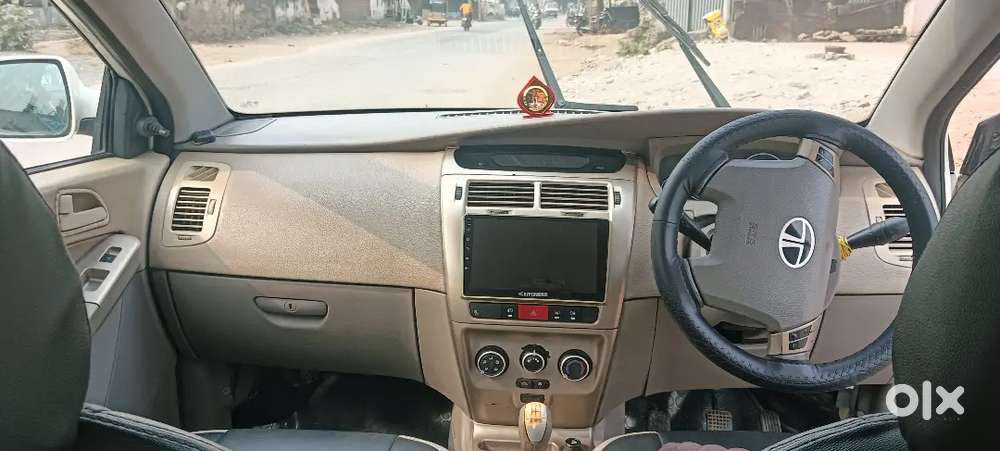 Tata Manza 2010 Diesel Well Maintained