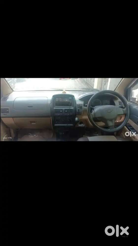 Chevrolet Tavera Neo 2015 Diesel