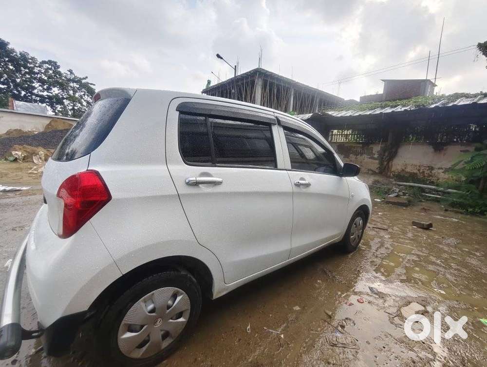 Maruti Suzuki Celerio, 2022, Cng & Hybrids