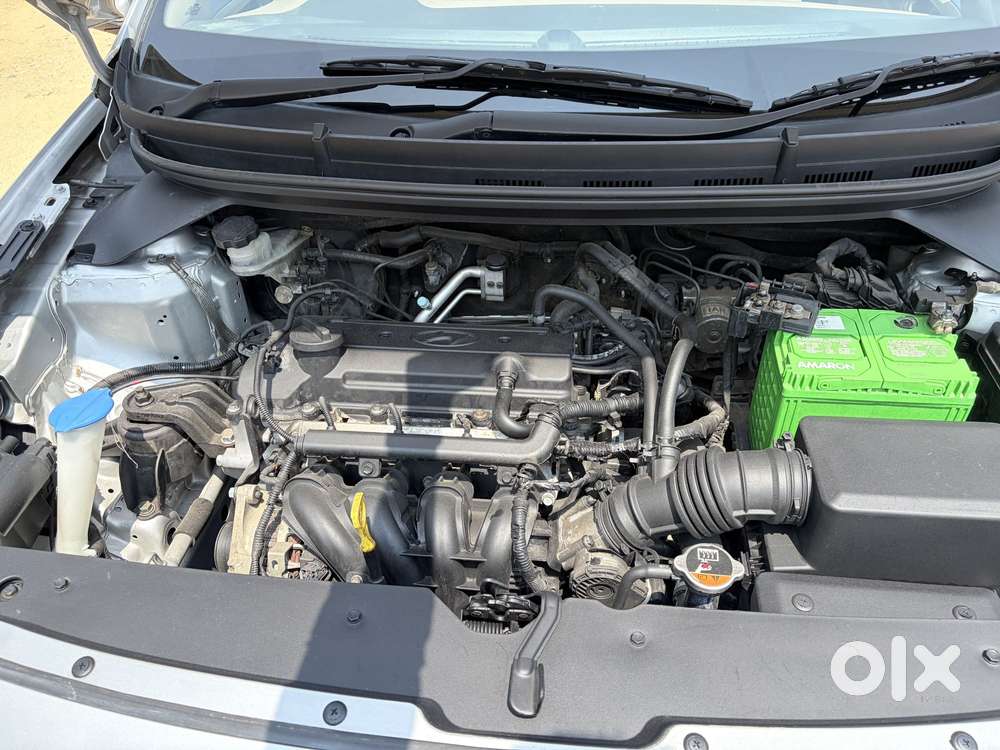 Hyundai I20 1.2 Sportz (o), 2014, Petrol