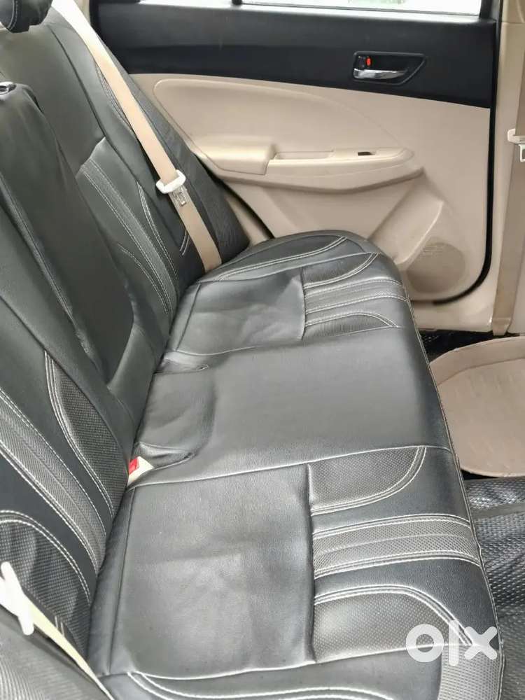 Swift Dzire Maruti 2019