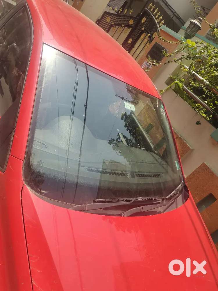 Volkswagen Polo 2019 Petrol 38000 Km Driven