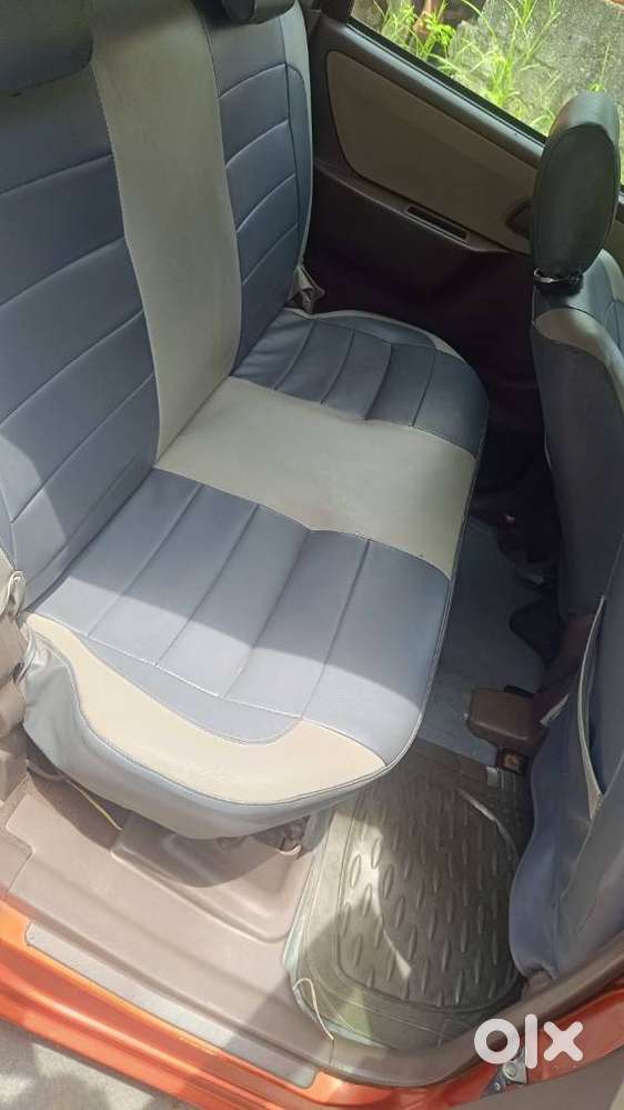 Maruti Suzuki Zen Estilo Vxi Bsiv, 2010, Petrol