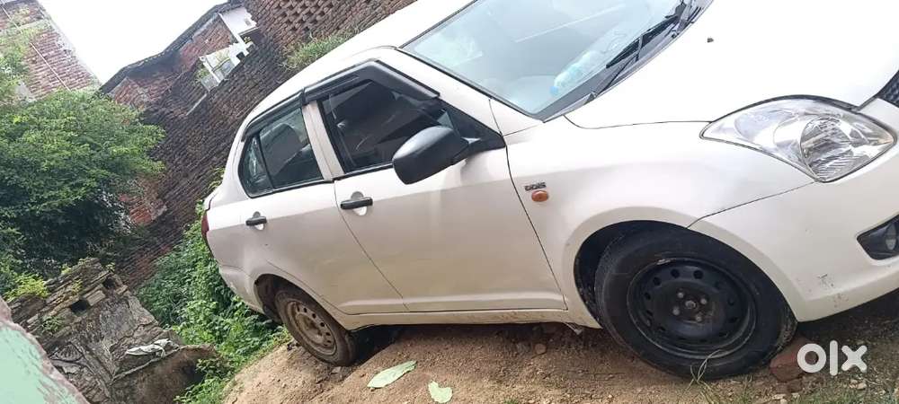 Maruti Suzuki Dzire 2015 Diesel 150000 Km Driven