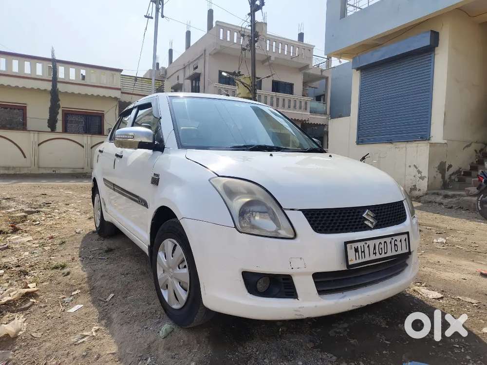 Swift Dzire 2017 Very Good Condition All Ok Condition Just Takenddrive