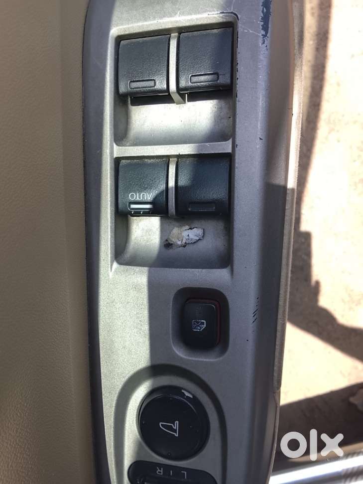 Honda City 1.5 V At, 2010, Petrol